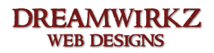 Dreamwirkz Web Designs